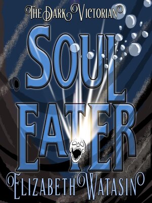 cover image of Soul Eater